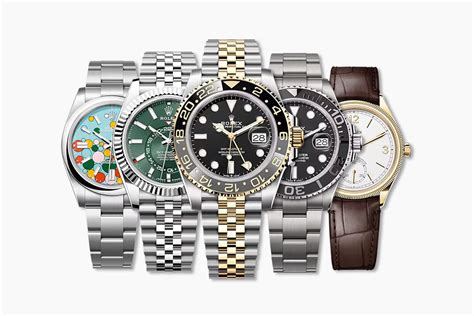 rolex nuovo 2024|new rolex watches 2024.